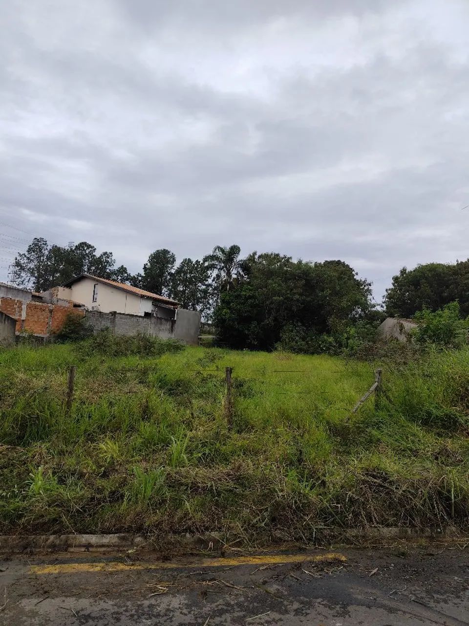 Foto - Campinas - Jardim do Lago Continuação
