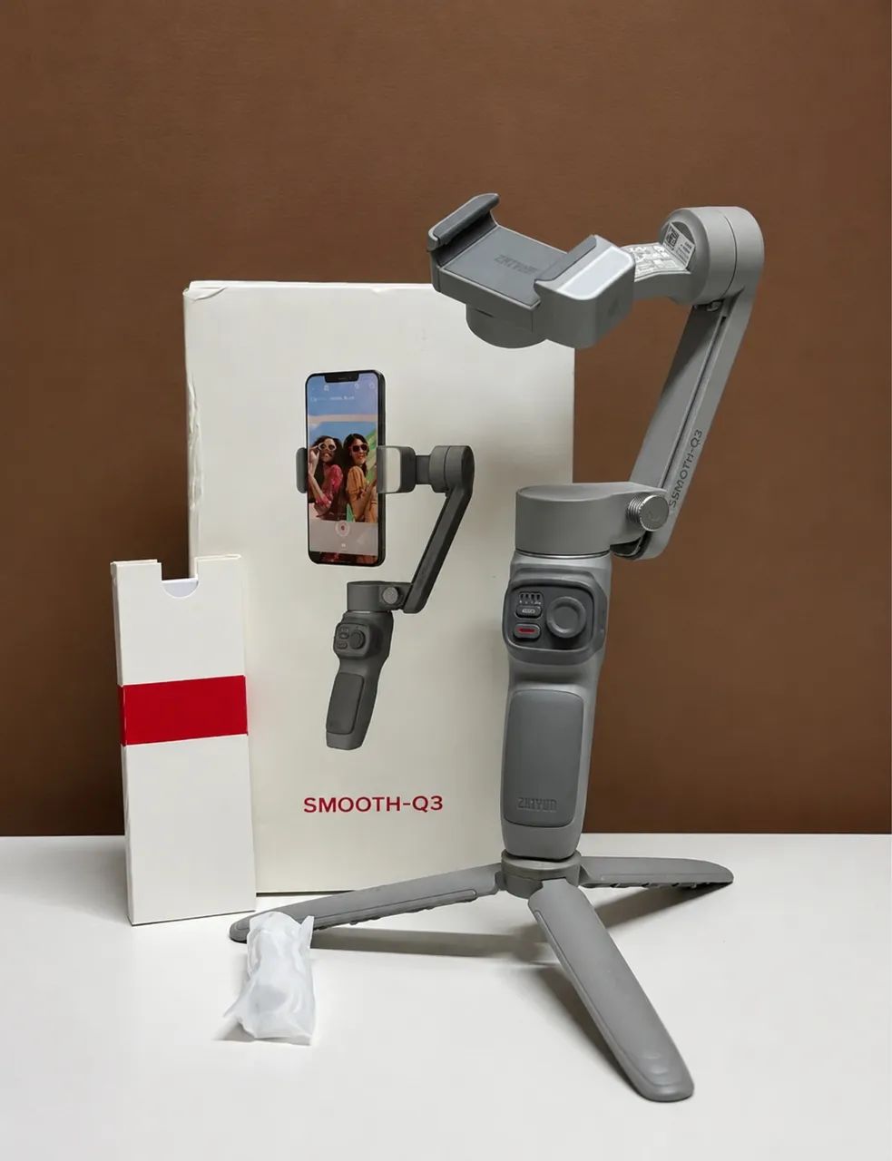 Vendo Gimbal Smooth q3 - Foto 2