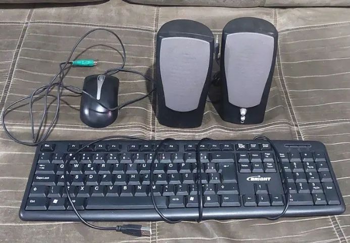 CPU Slim Core i3 - Foto 3