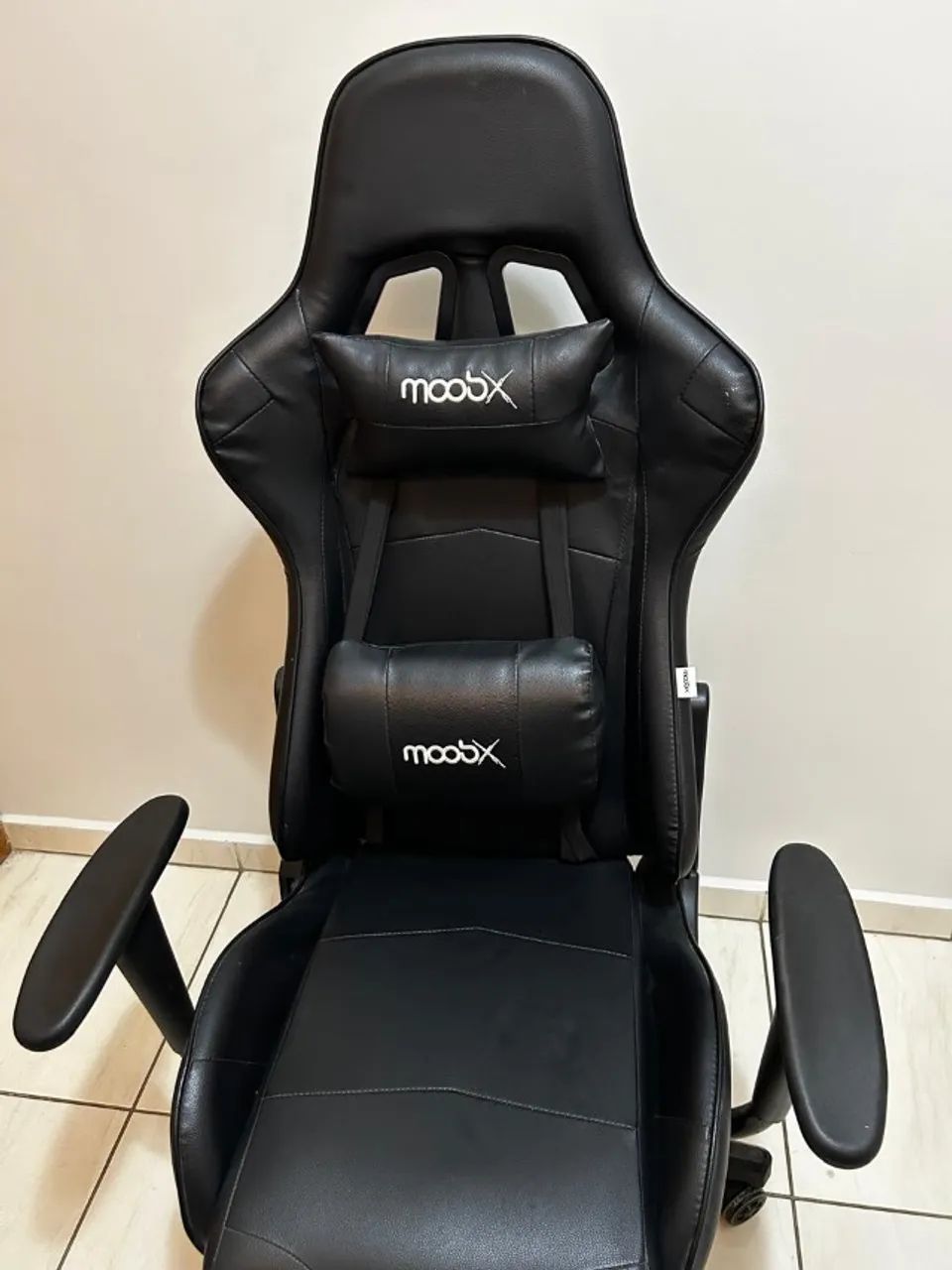 Cadeira gamer - Foto 4