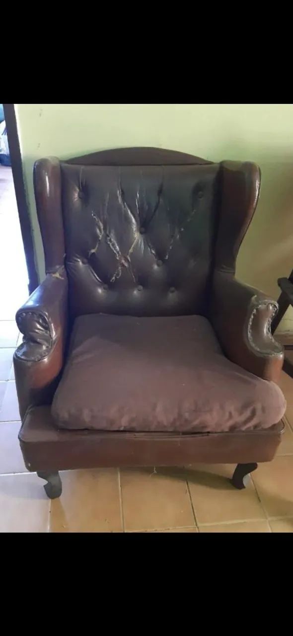 Sofá e poltronas  - Foto 2