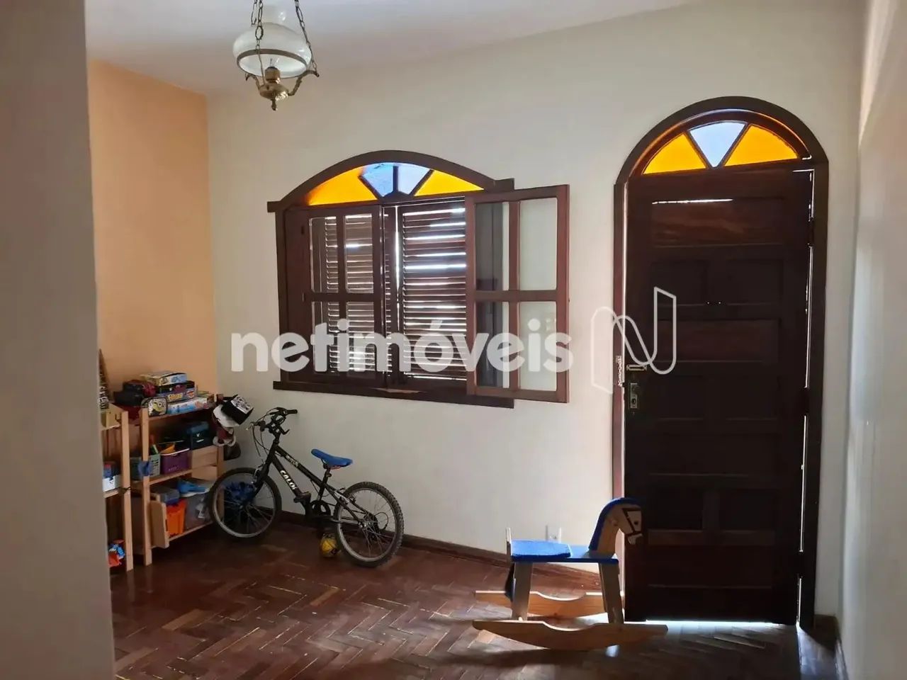 Casa 4 quartos no Serrano - Foto 5