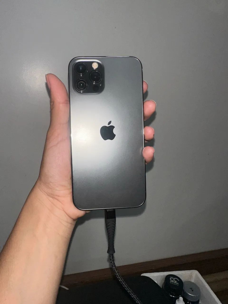 Vendo IPhone 12 Pro - Foto 2