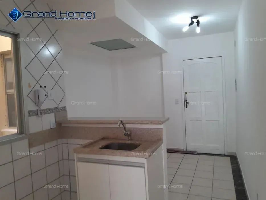 Apartamento 1 quarto em Praia da Costa - Foto 4