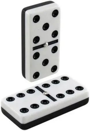 Domino profissional 12 polegadas 