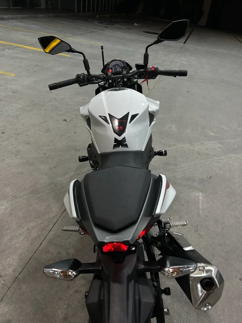 Kawasaki 400 2022 - 1526219838 | OLX