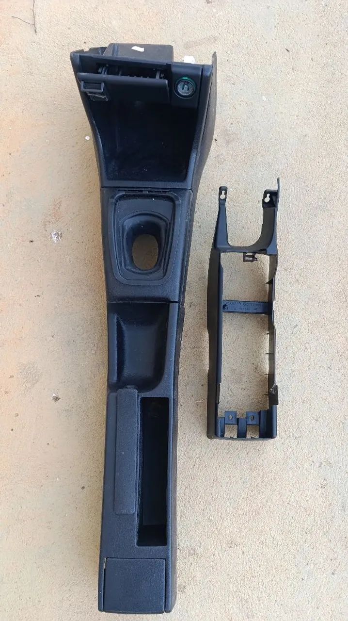 Console Central Golf MK3 e Passat Alemão 
