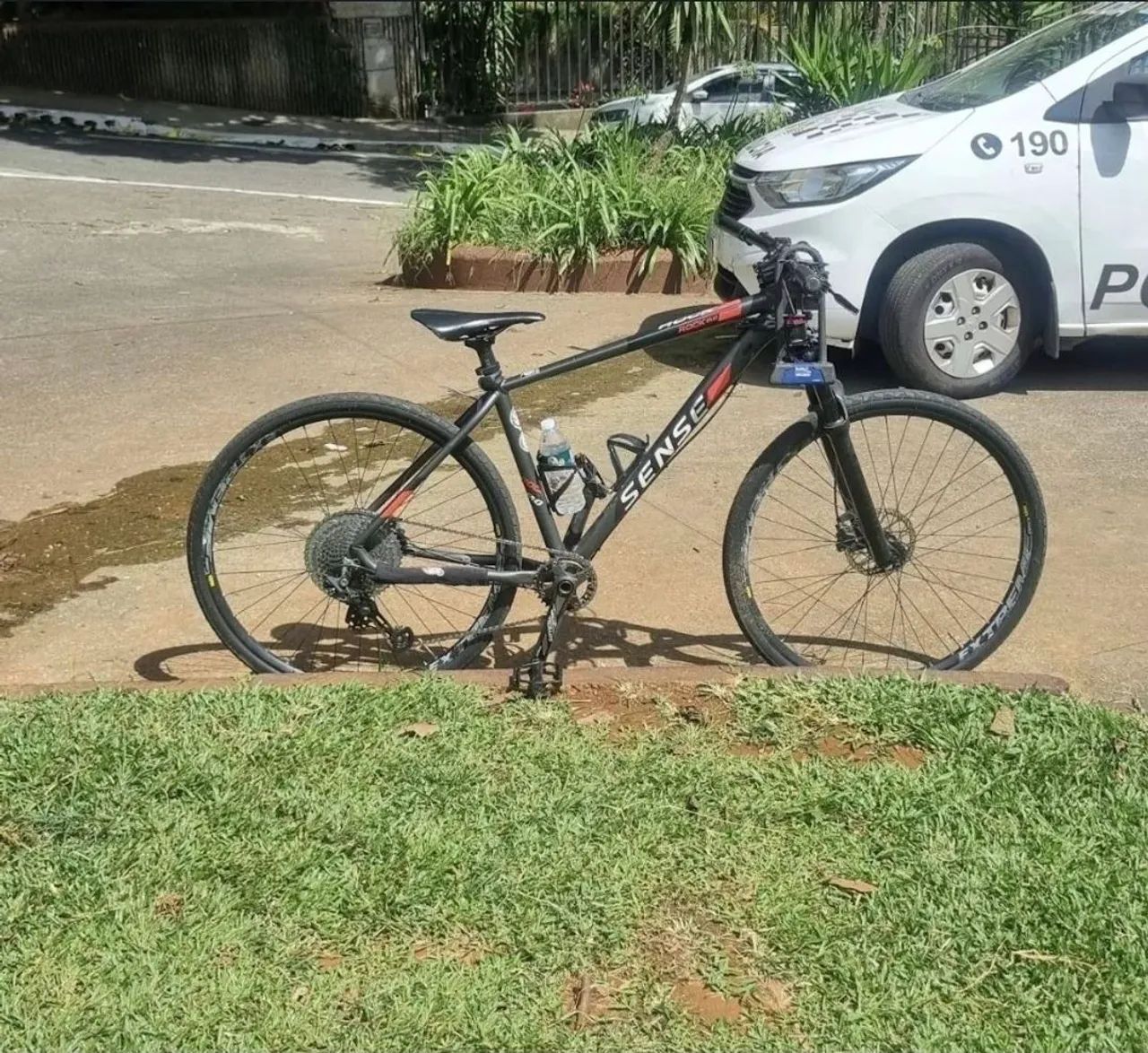 Bike 29 