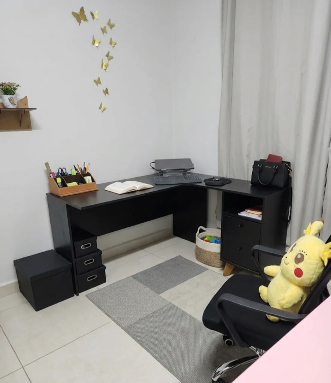 Excellent Office Desk