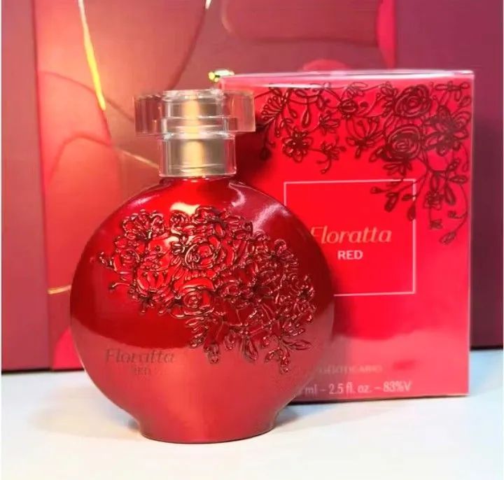 FLORATTA RED 