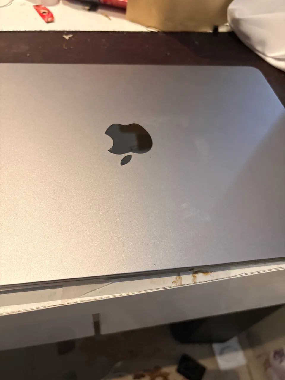 MacBook m4 - Foto 3