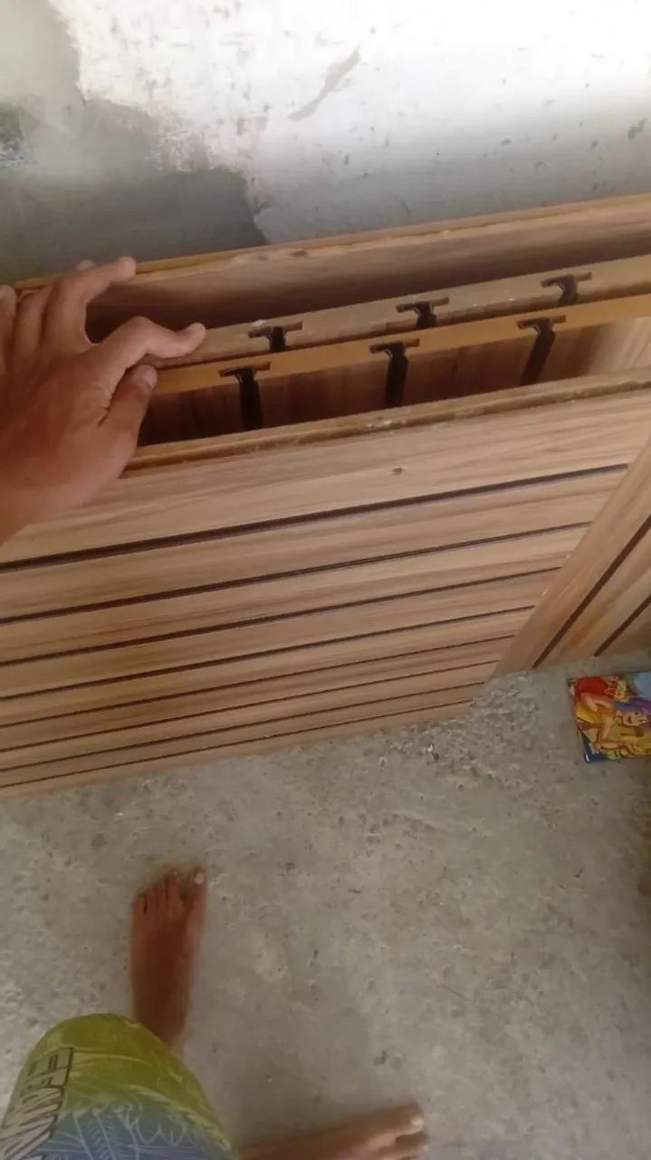 5 Painel canaletado  - Foto 2