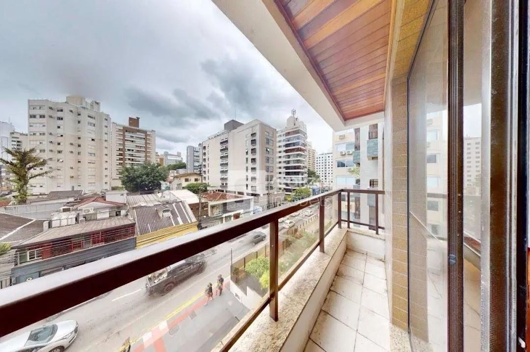Apartamento Residencial à venda, Agronômica, Florianópolis - AP1675. - Foto 5