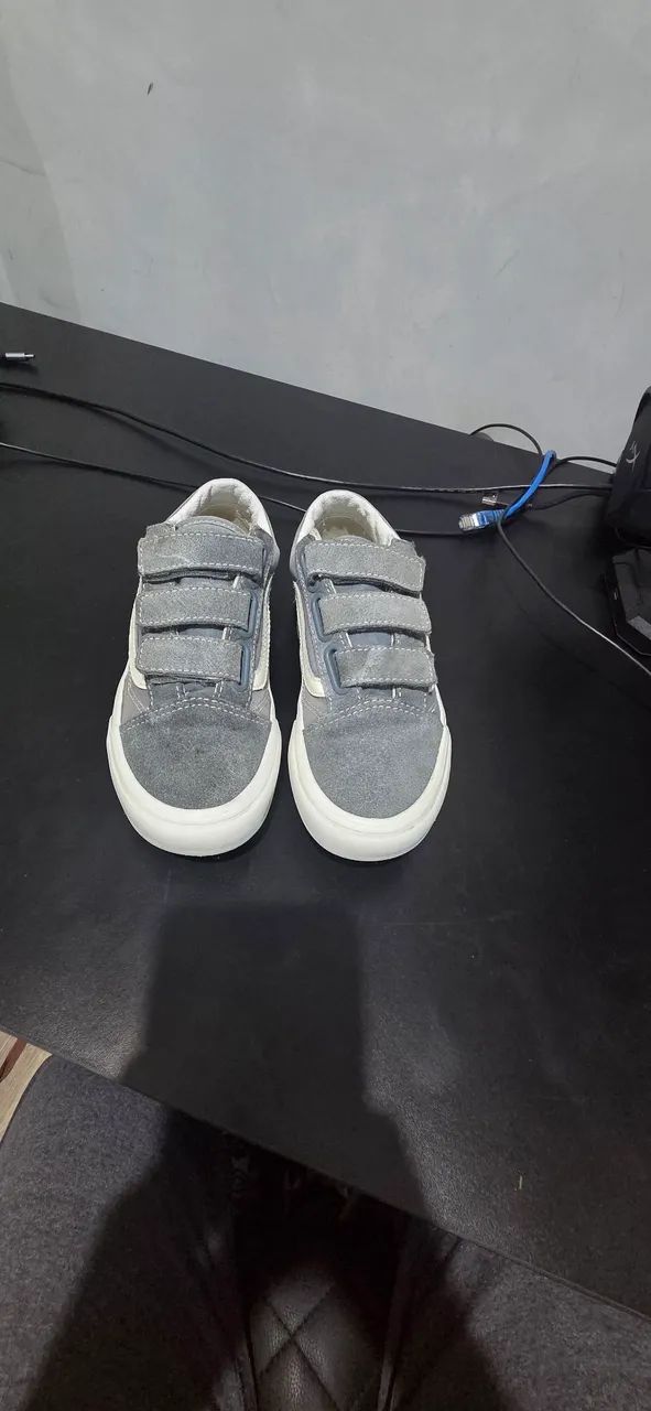 Tênis vans 35 - Foto 3