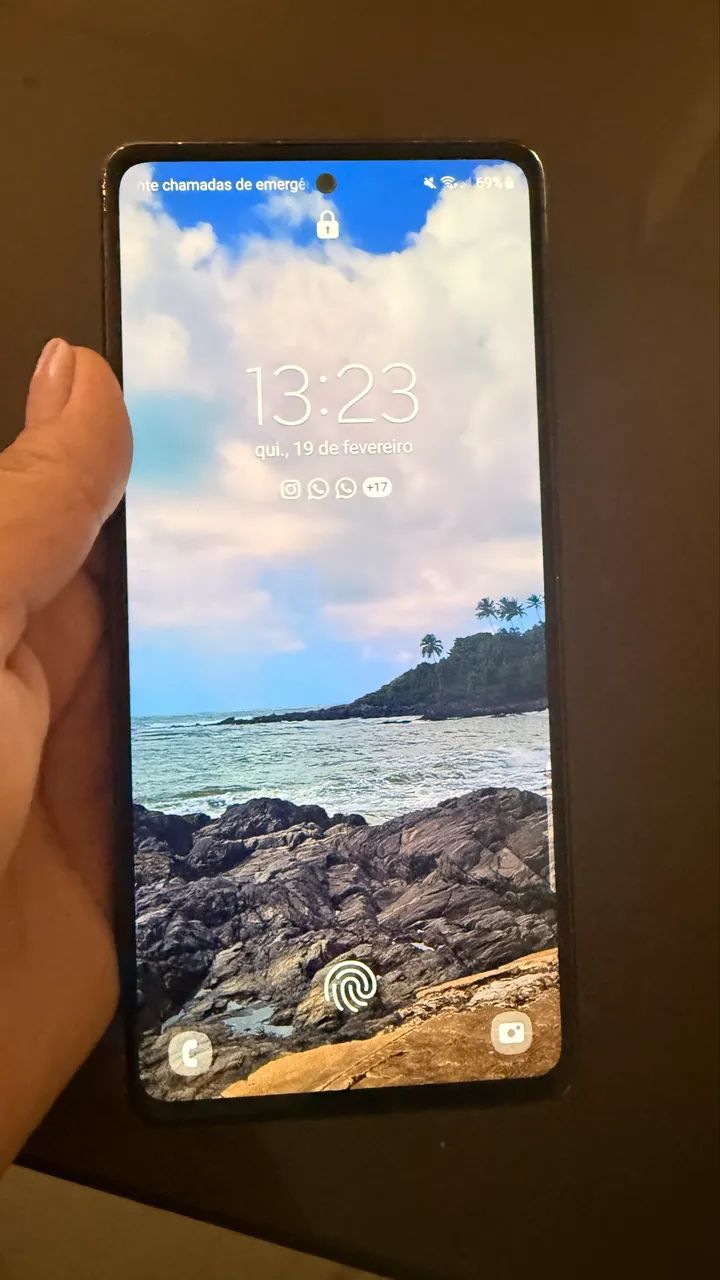 Celular smartphone  - Foto 2