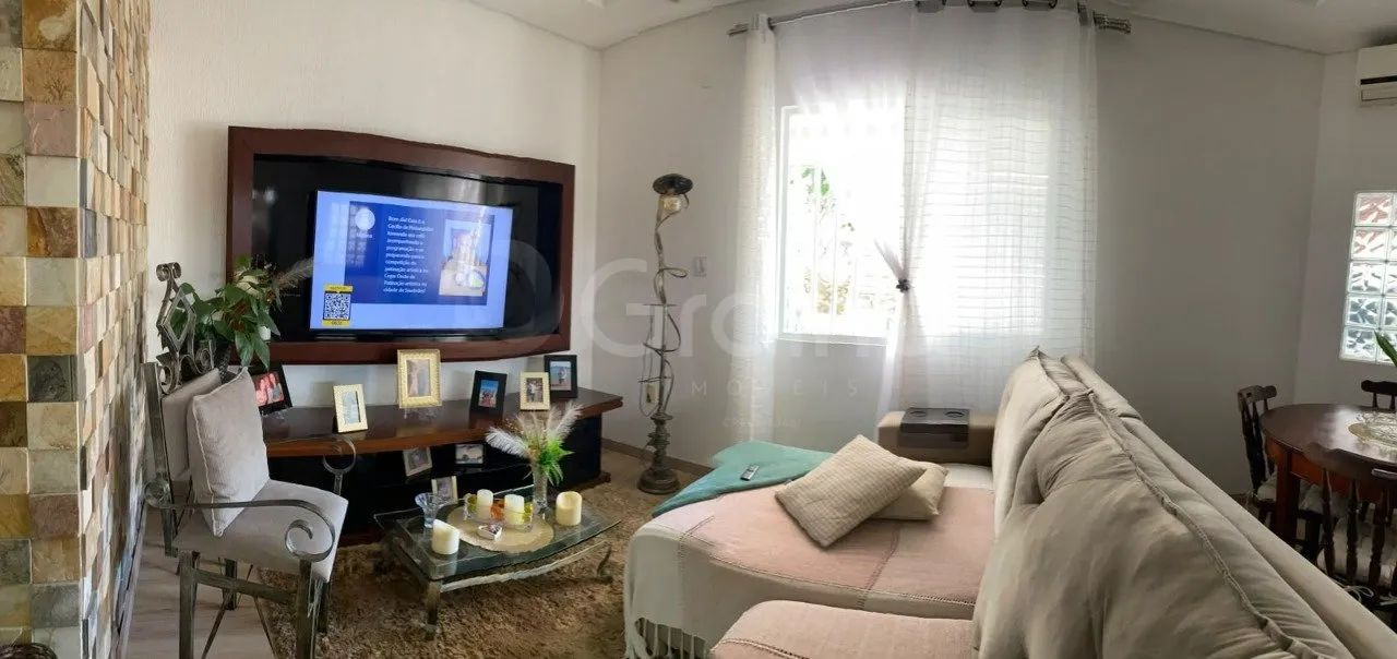 Casa no São Sebastião com 150,00 m2 - Foto 2