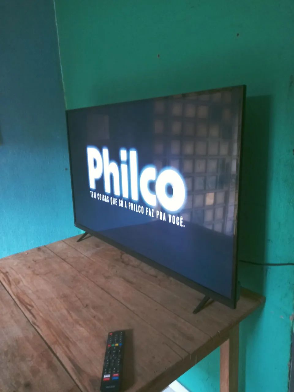 TV philco 49 polegadas - Foto 2