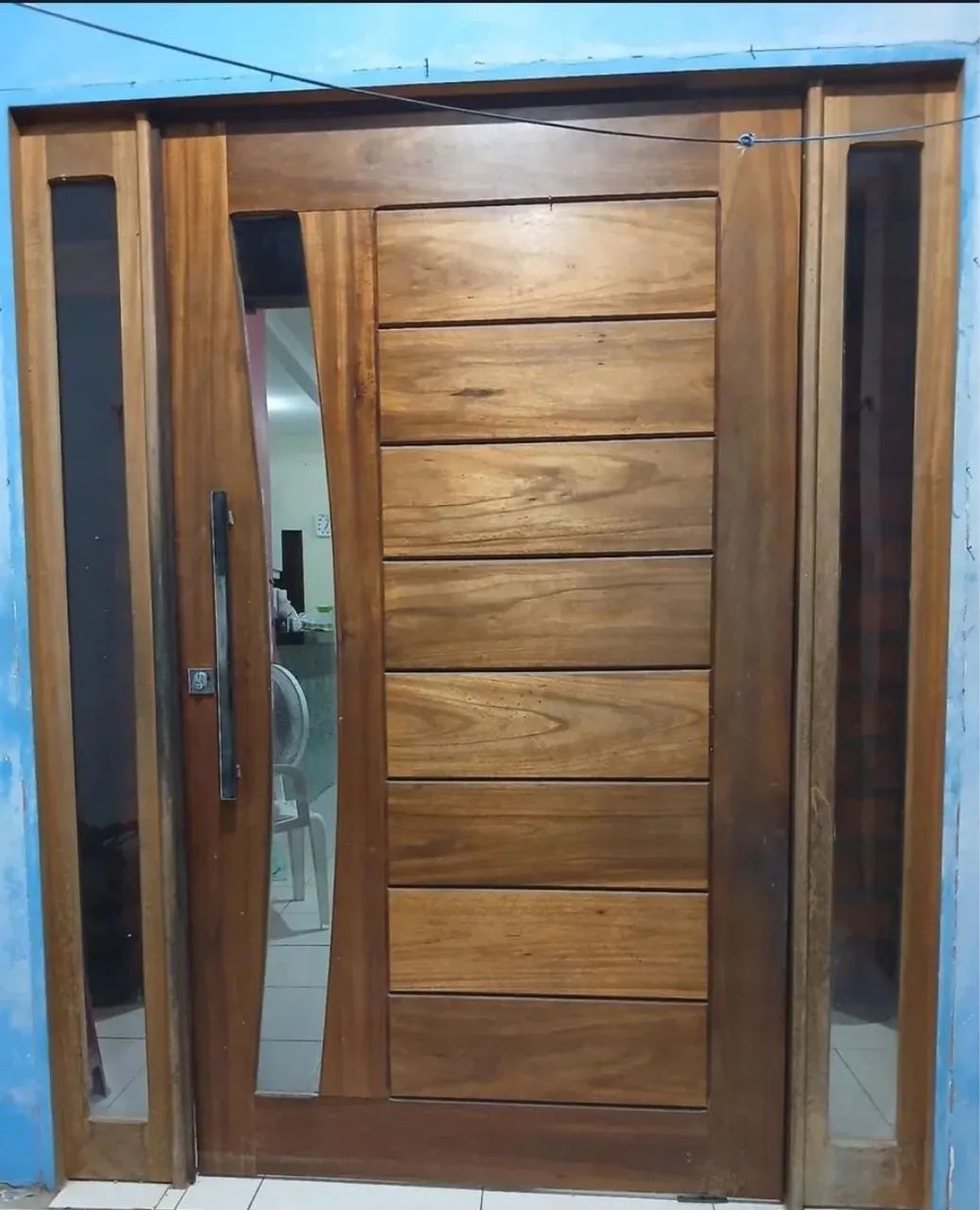 Porta ! 
