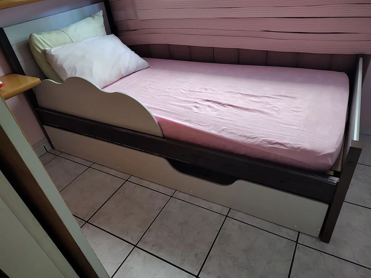 Cama Auxiliar Nova  - Foto 6