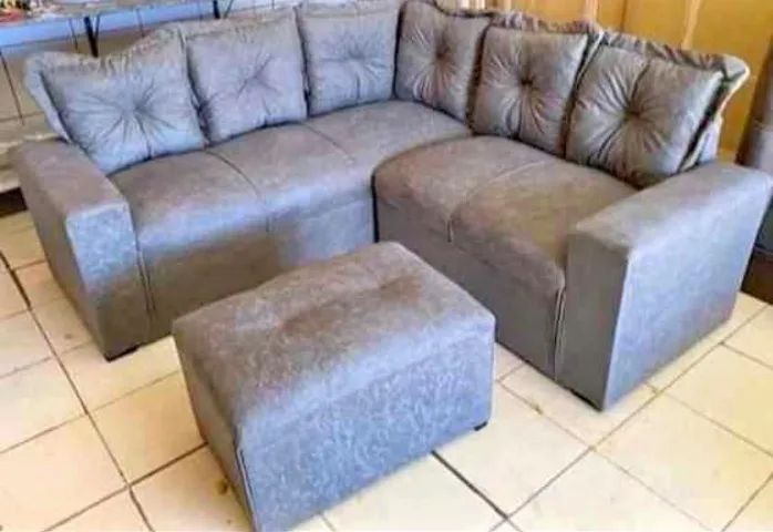 Sofa de canto