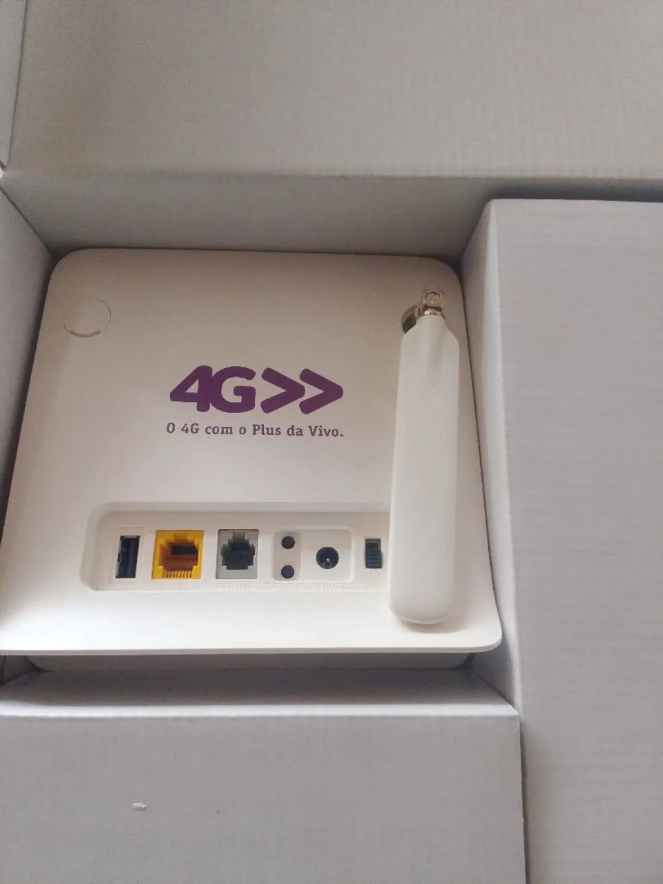 Vivo internet box 4G - Foto 3