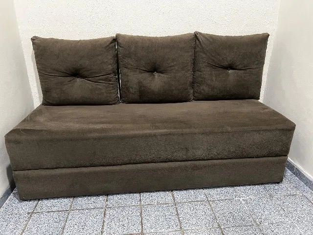 Sofá cama - Foto 3