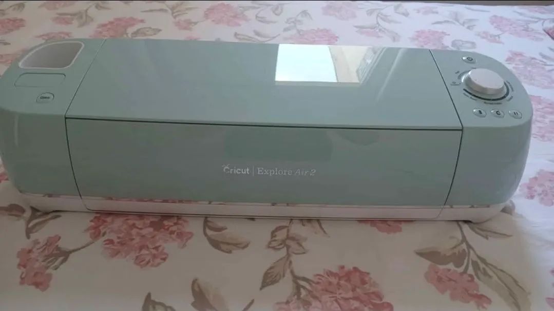 Cricut Explorer air 2  - Foto 2