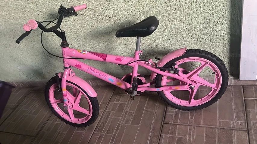 bicicleta infantil - Foto 2