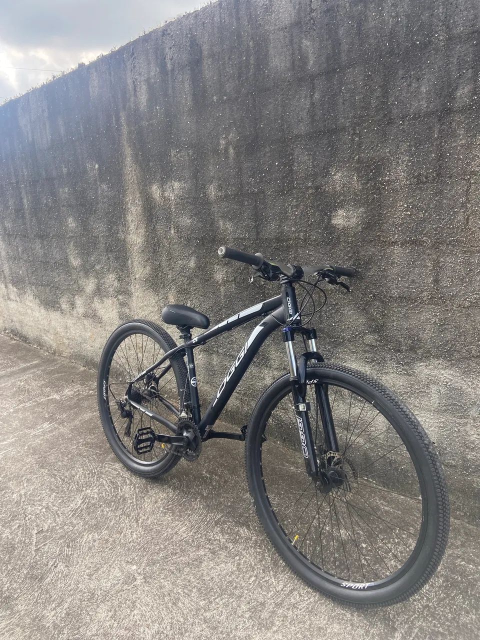 Bicicleta  - Foto 2