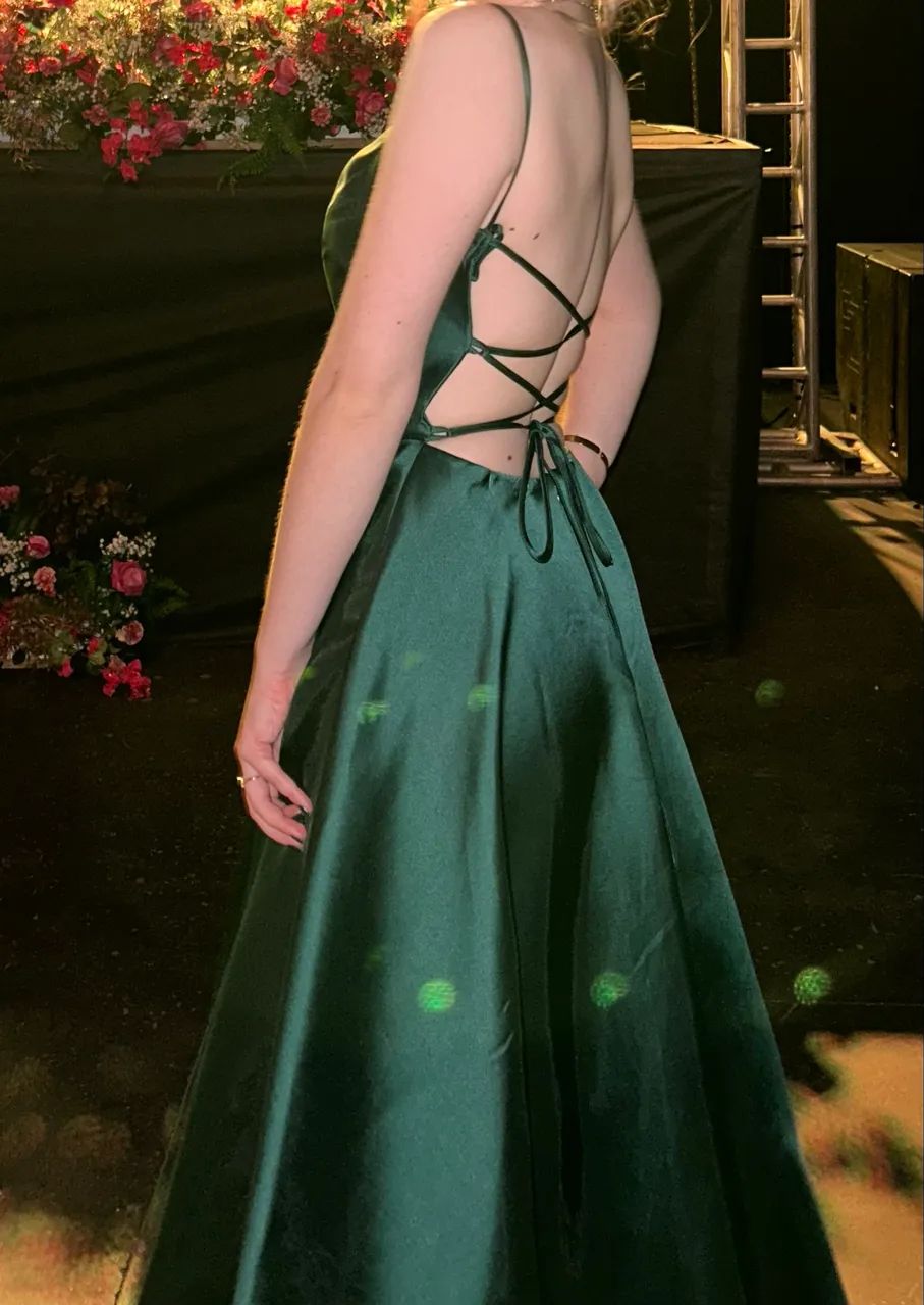Vestido para eventos  - Foto 3