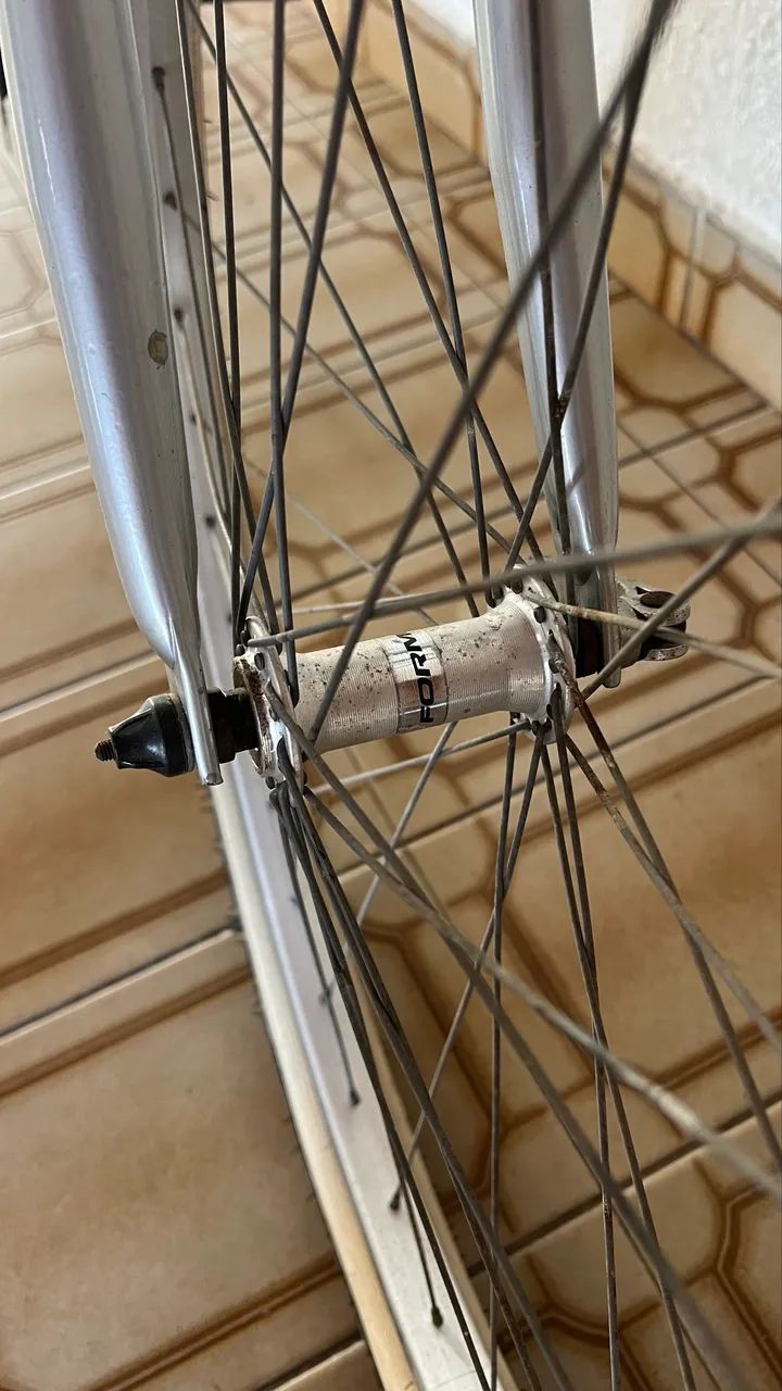Bicicleta caloi  - Foto 4