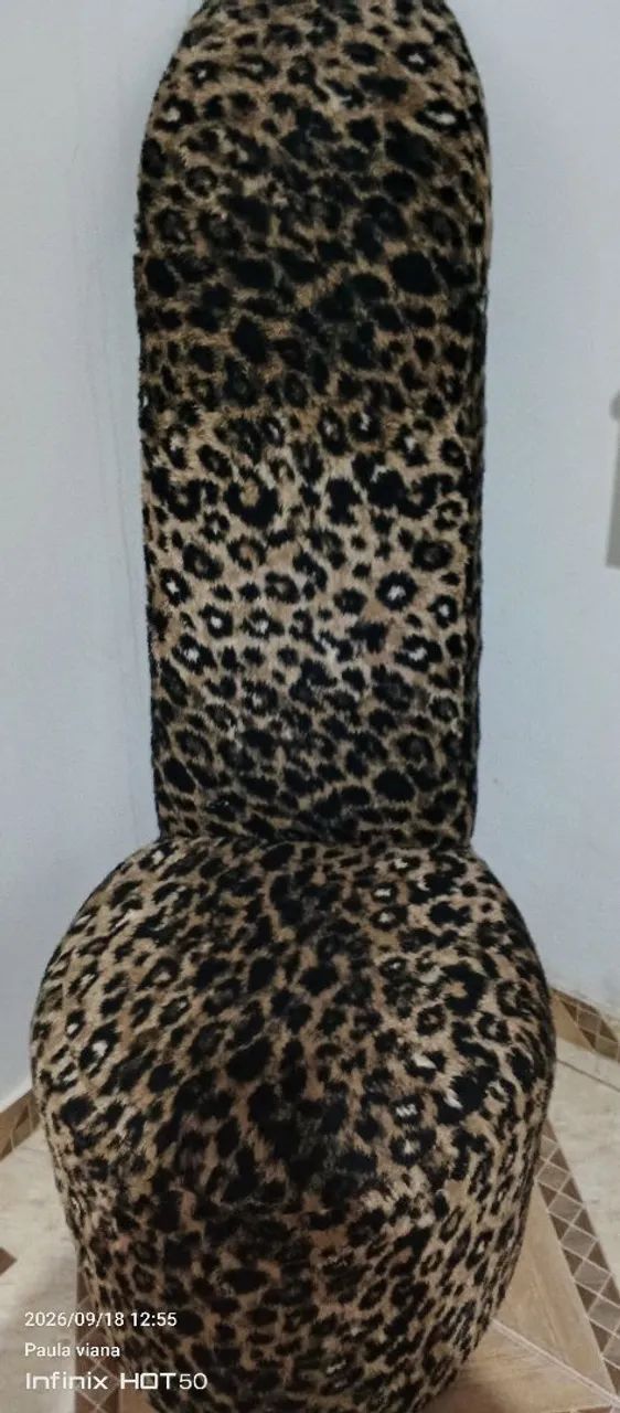 VENDO POLTRONA  - Foto 3