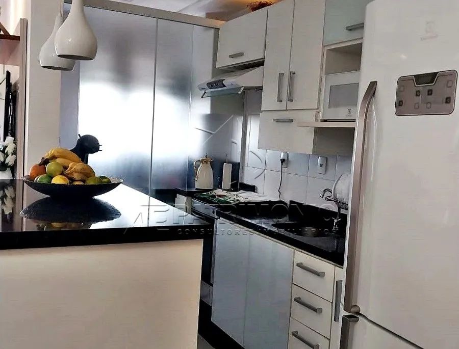 APARTAMENTO, 2 DORMS, PLATINUM RESIDENCIAL, VOTORANTIM - Foto 4