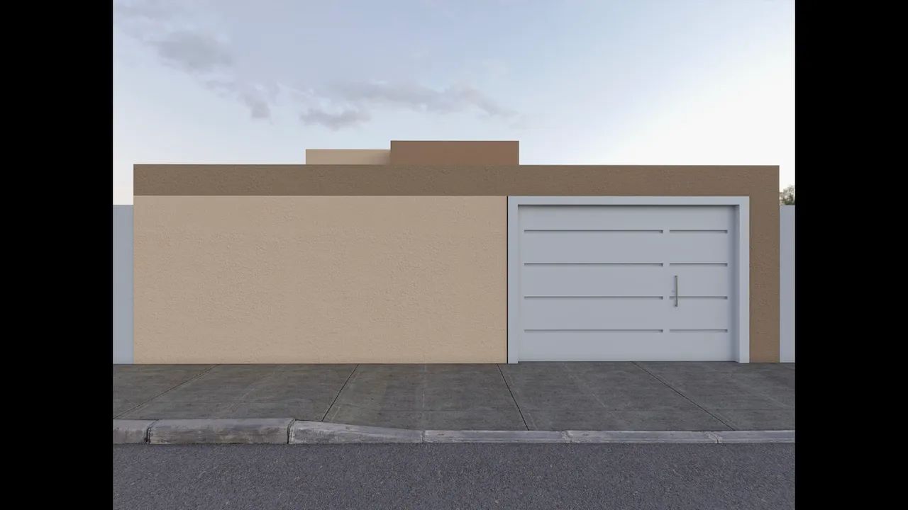 Casa Nova Próx Zoobotanico Kennedy zona leste  - Foto 5