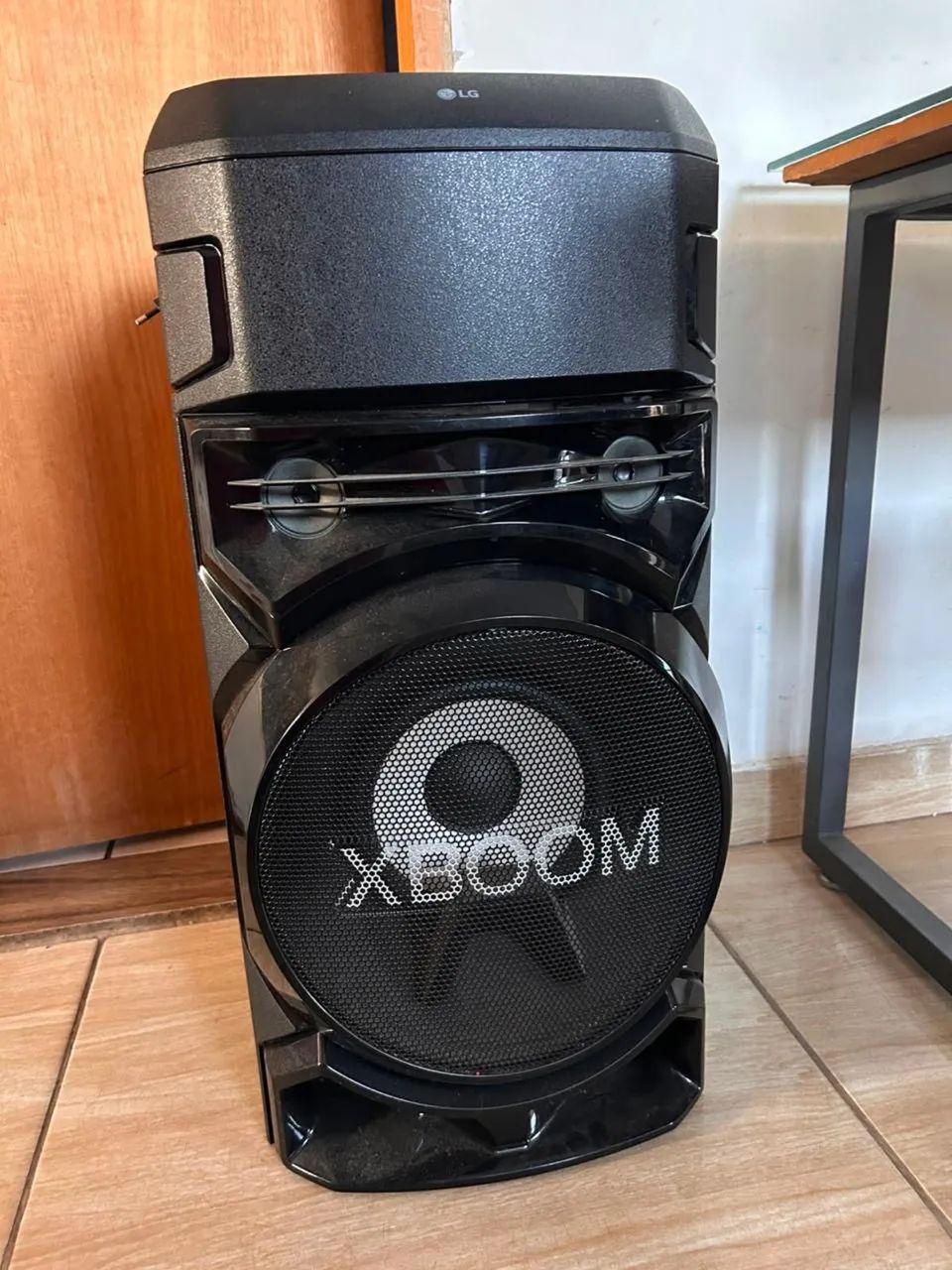 XBOOM LG   - Foto 4