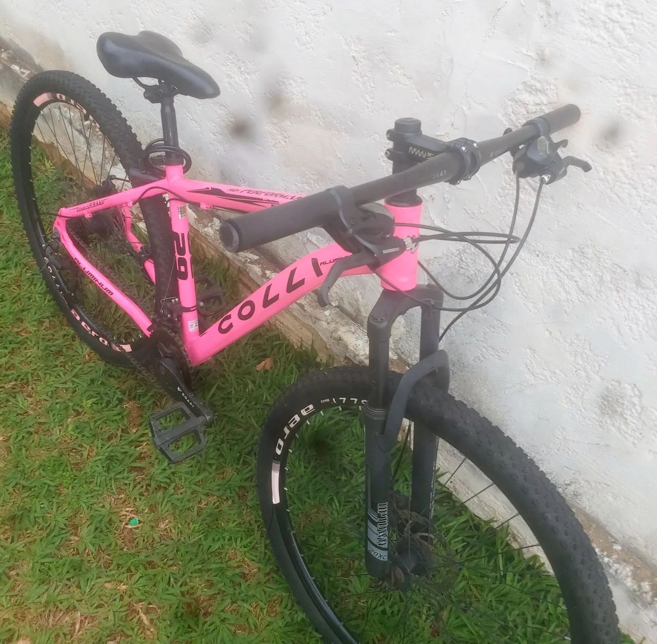 Bicicleta Aro 29 - Foto 3