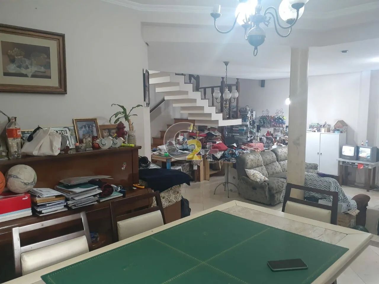 Casa de vila para venda nas Perdizes com 4 quartos - Foto 2