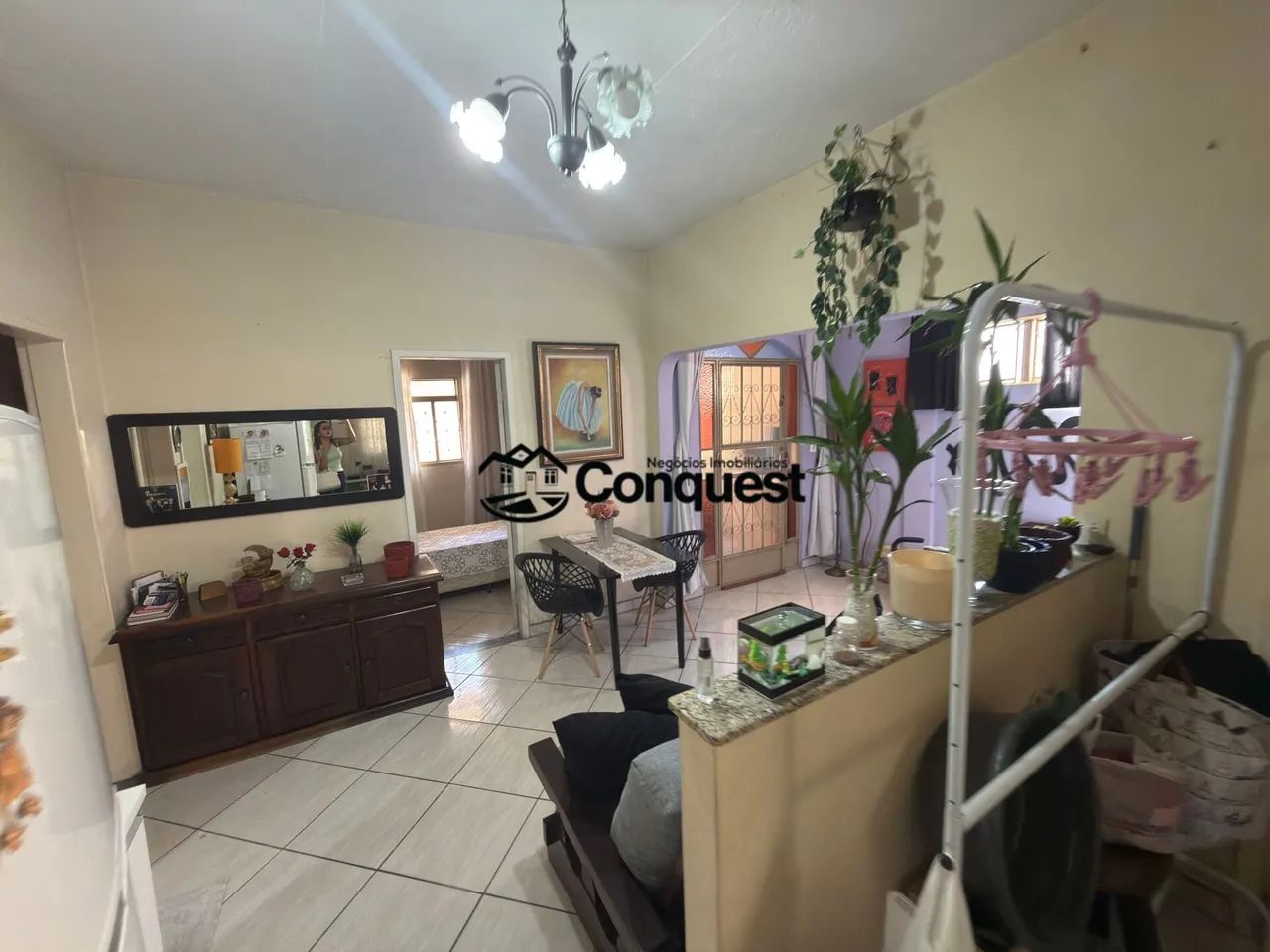 Casa á venda sem vaga de garagem - Foto 5