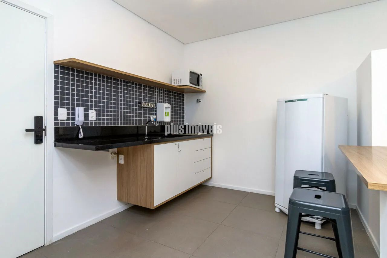 Studio em Higienópolis | 1 Dormitório em Localização Privilegiada - Foto 3