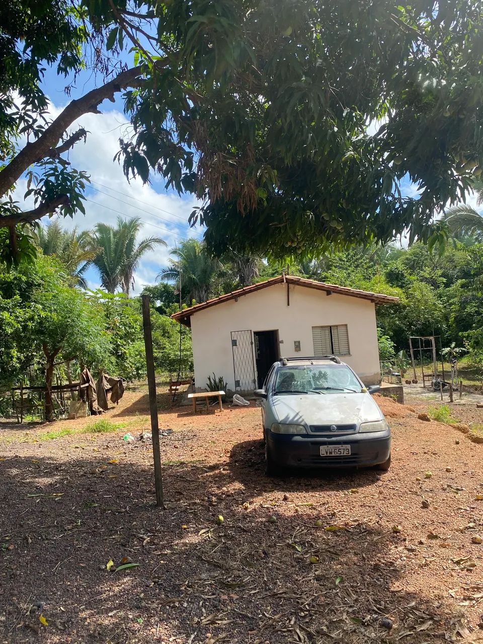 VENDE-SE CASA NO INTERIOR  - Foto 5