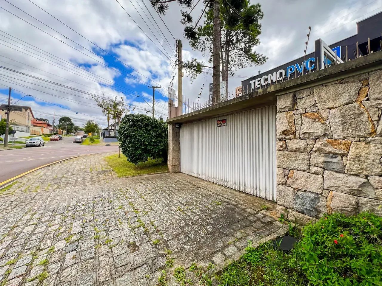 Casa Comercial com 590m² de área total - Foto 2