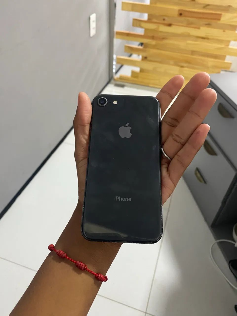 IPHONE 8 64GB BATERIA 100%