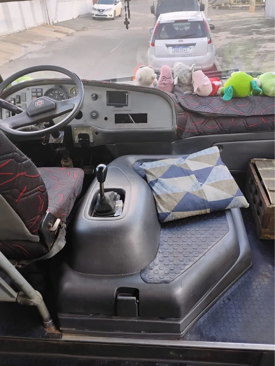 Vendo Micro Ônibus Marcopolo Volare - Foto 2