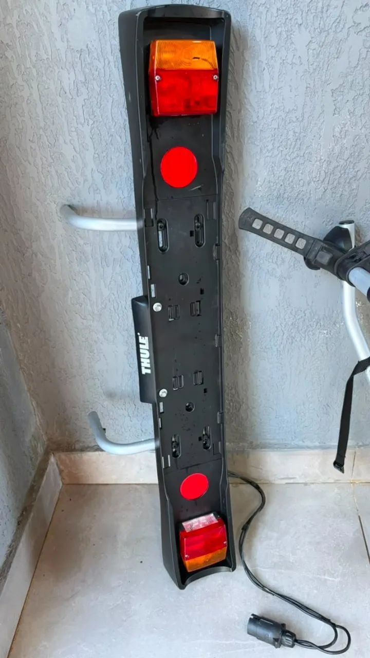 KIT TRULE - SUPORTE DE ENGATE - Foto 2