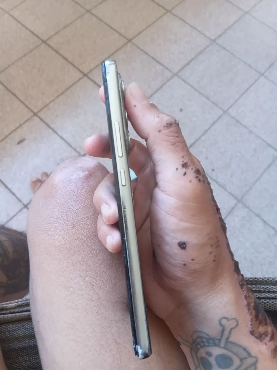 Celular Motorola EDGE 30