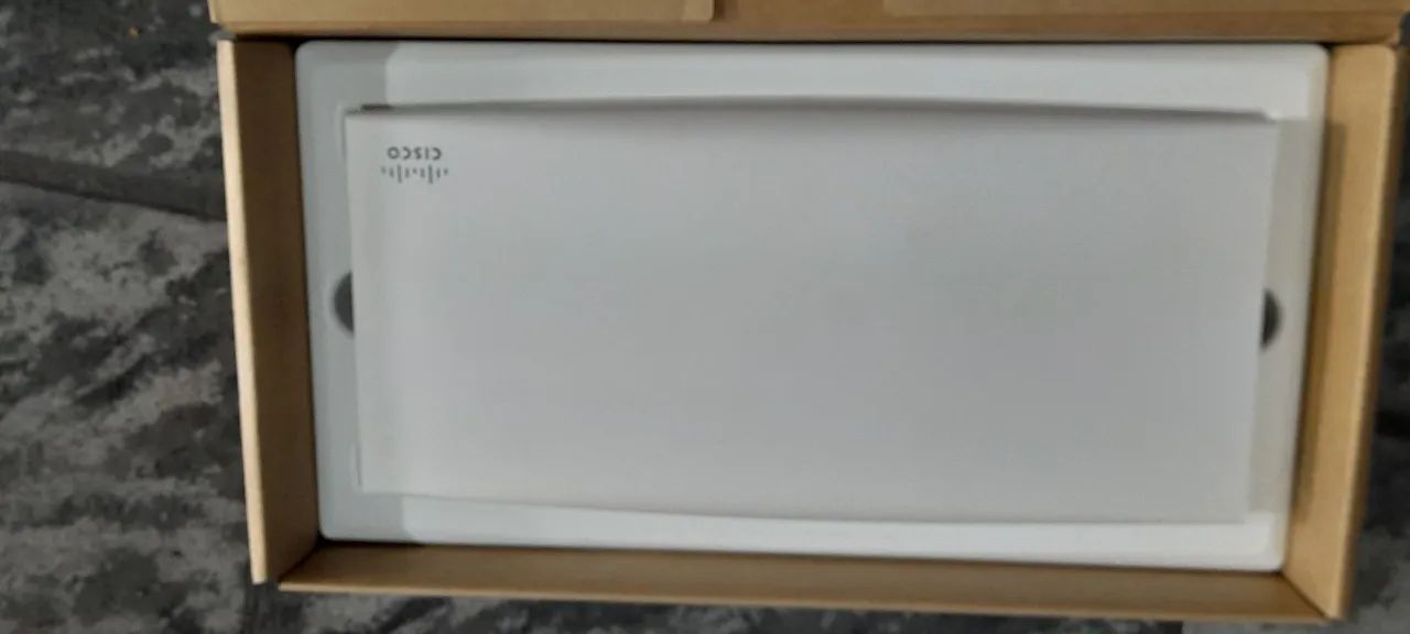 Cisco meraki MR36 (nunca usado) - Foto 4