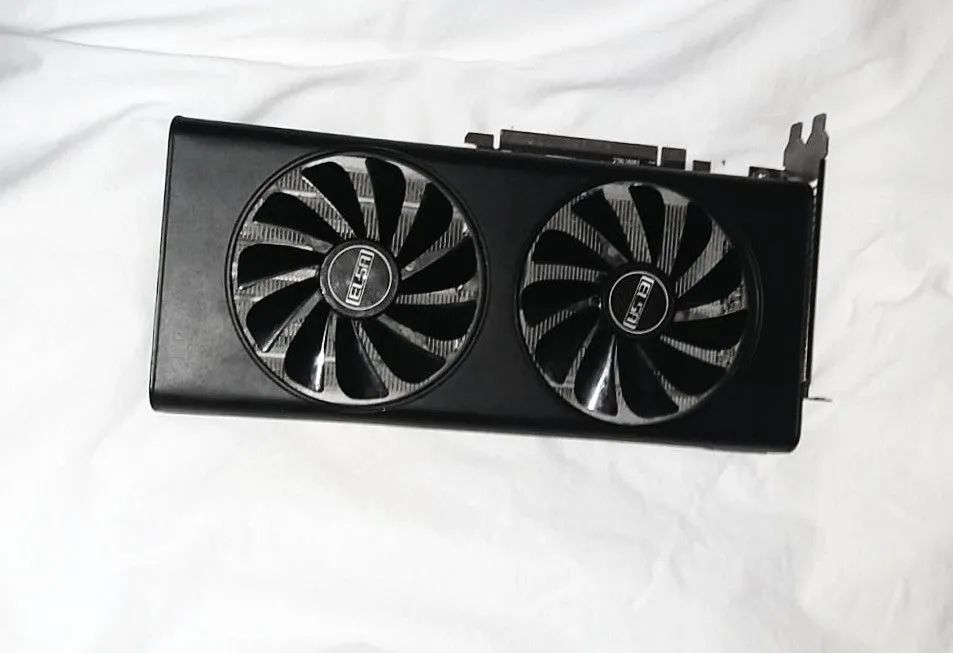 Rx 5700 8GB