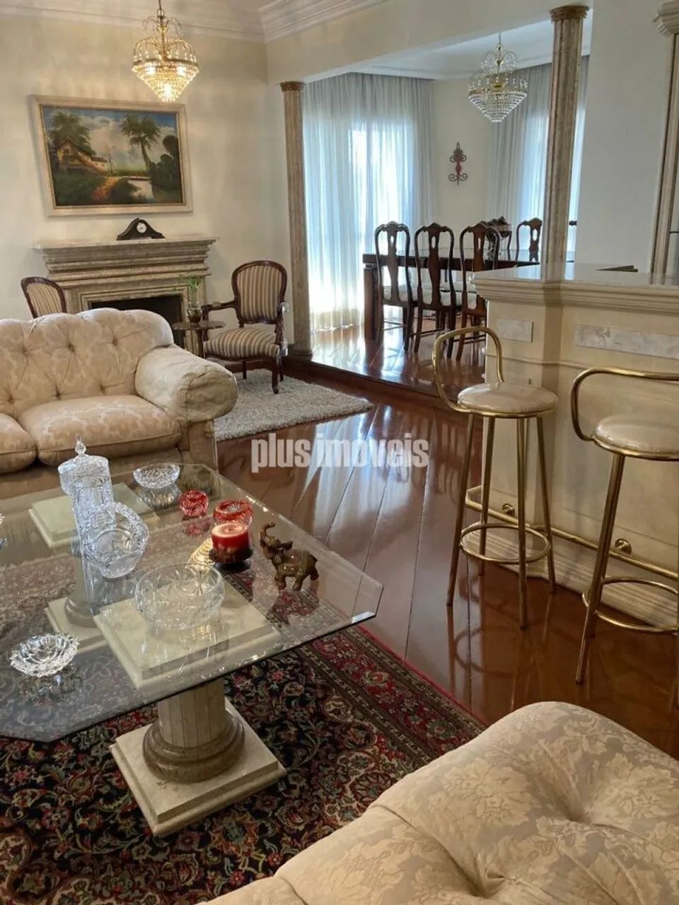 Apartamento em Perdizes