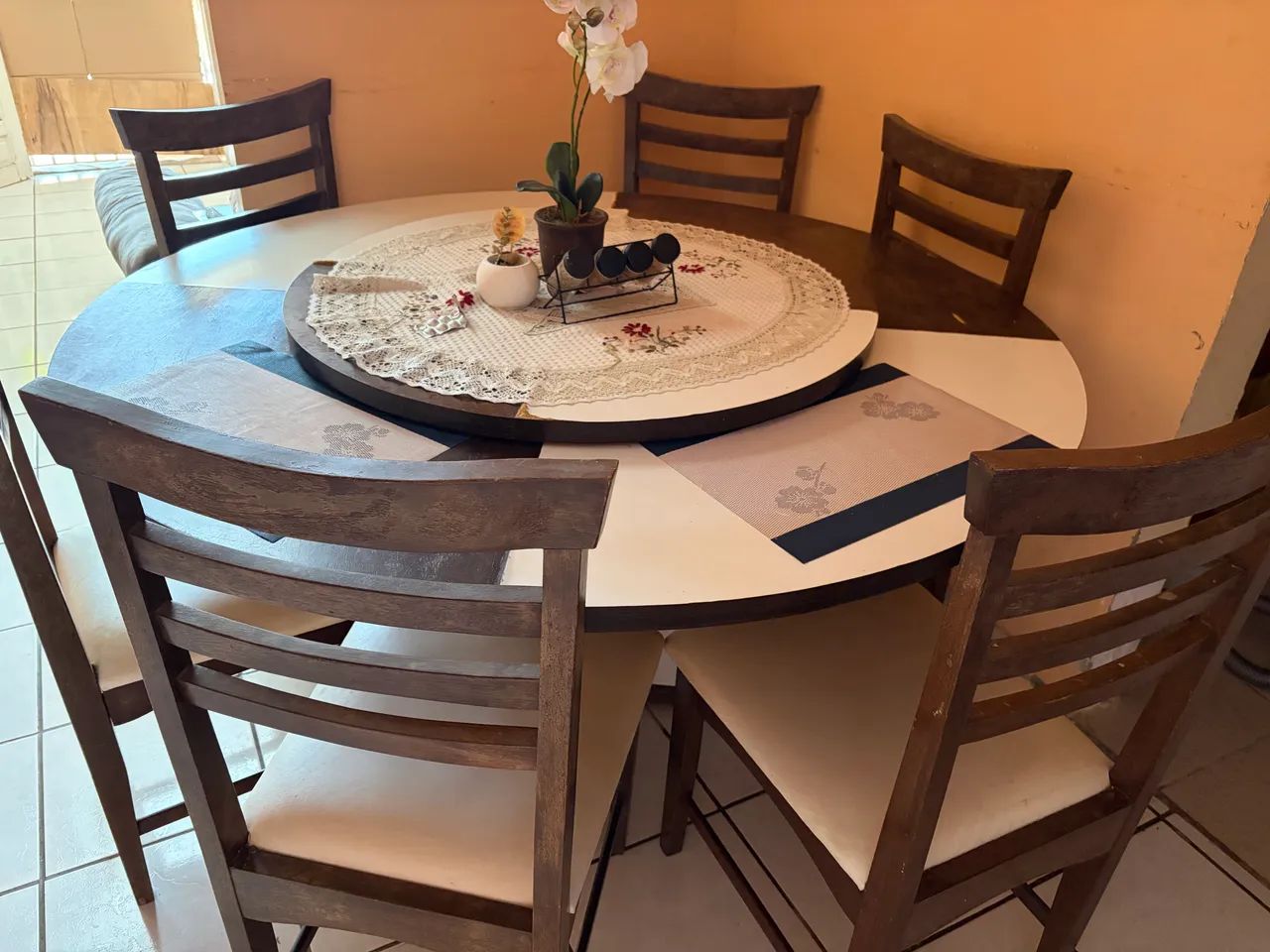 Mesa  - Foto 2