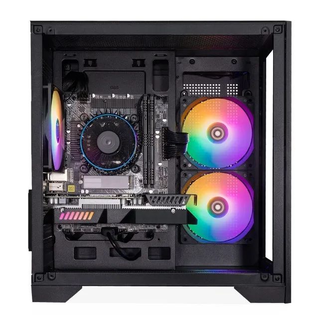 PC GAMER MANCER - Foto 2